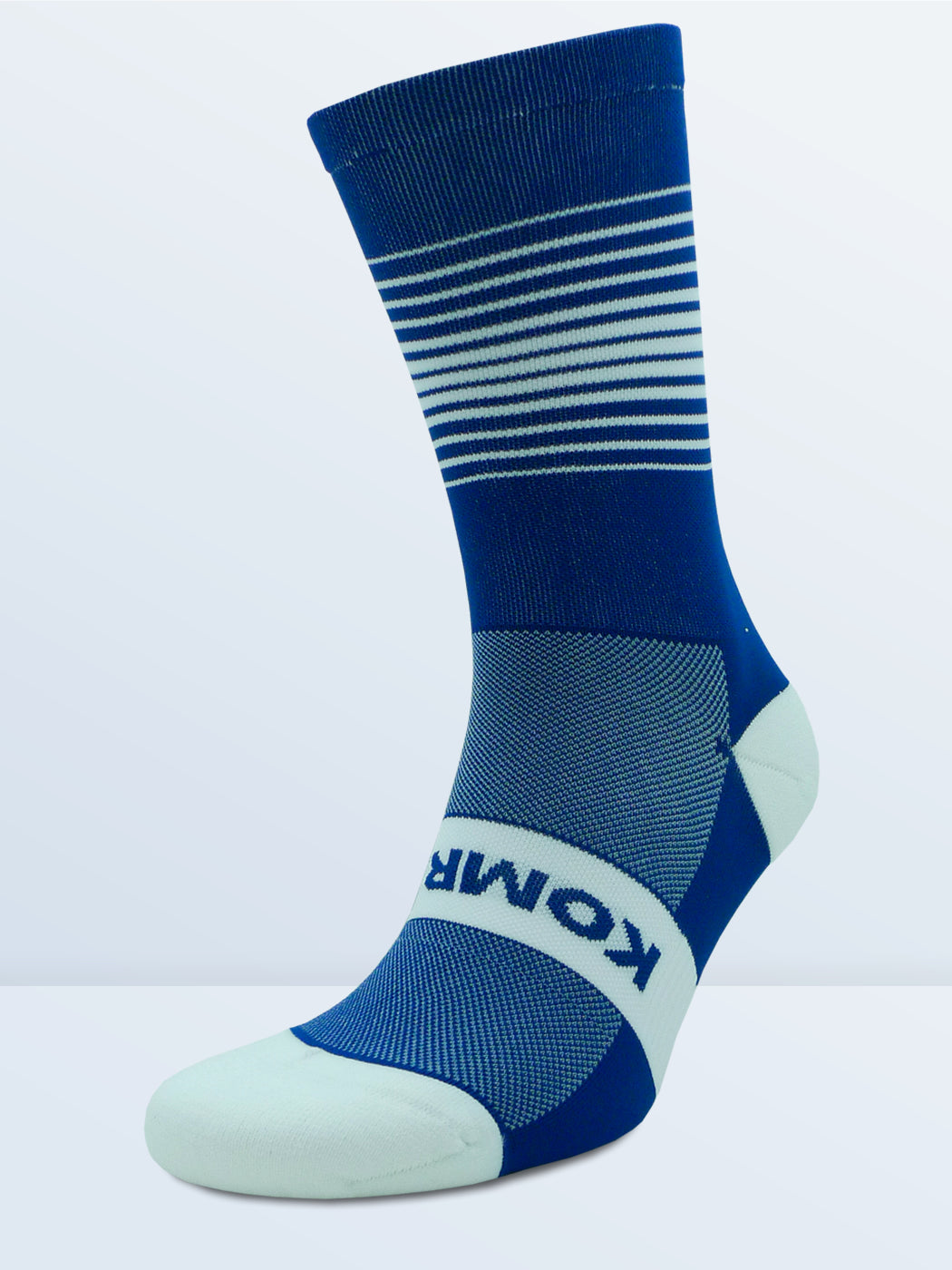 Swagger Socks - Navy Blue