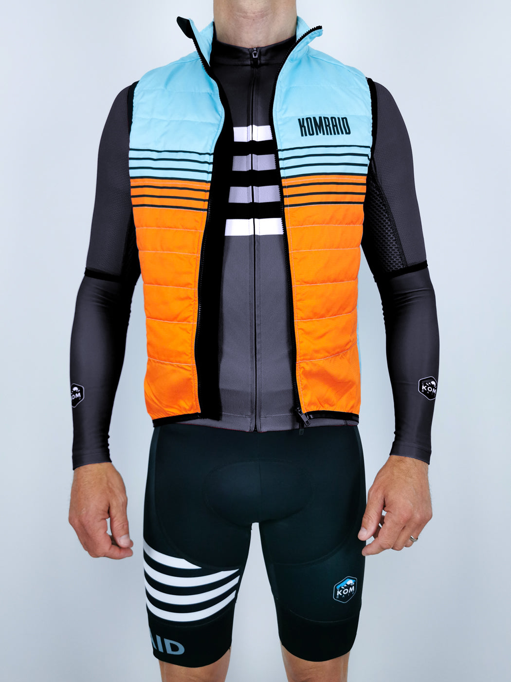 917 Insulated Gilet