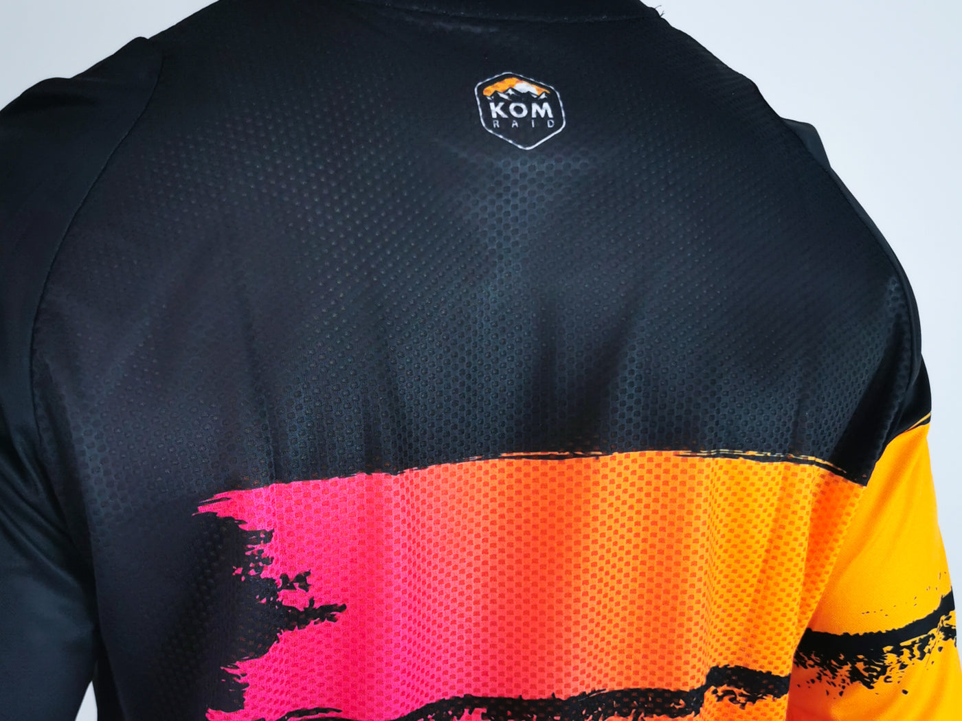 Scorch Grit Off-Road Jersey