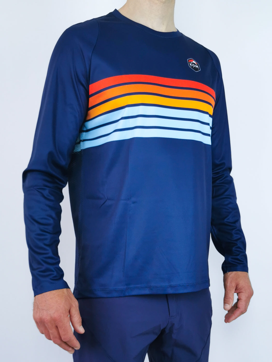 Whistler Grit Off-Road Jersey