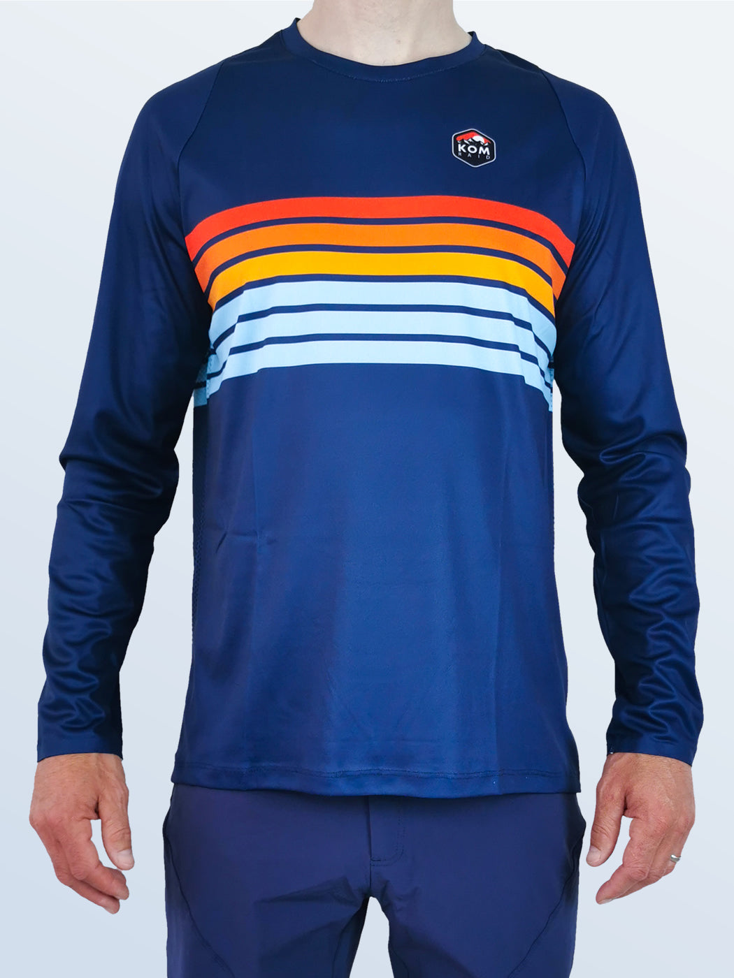 Whistler Grit Off-Road Jersey