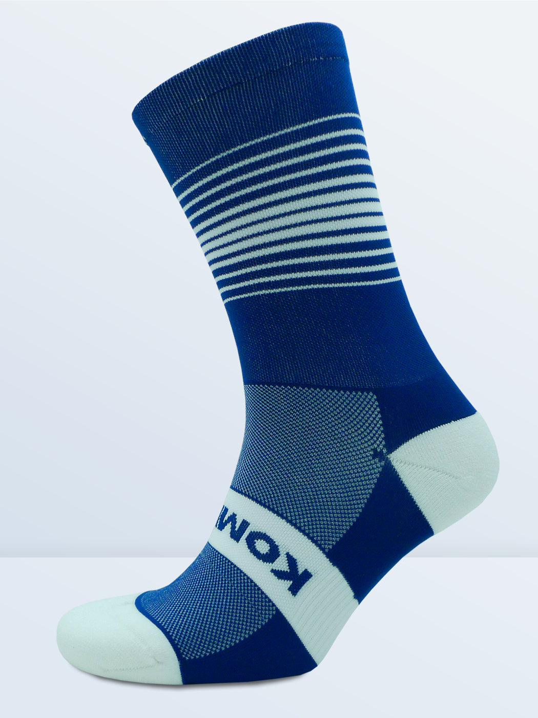 Swagger Socks - Navy Blue
